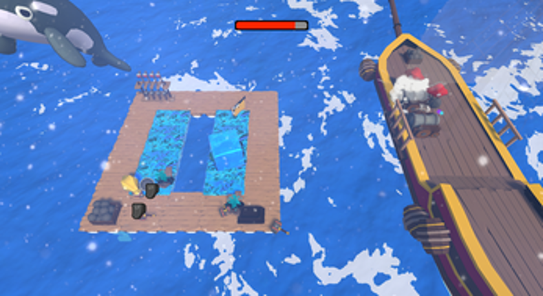 Juan Pieza screenshot