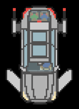 Jump Seat Image