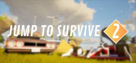 Games like JUMP TO SURVIVE 2