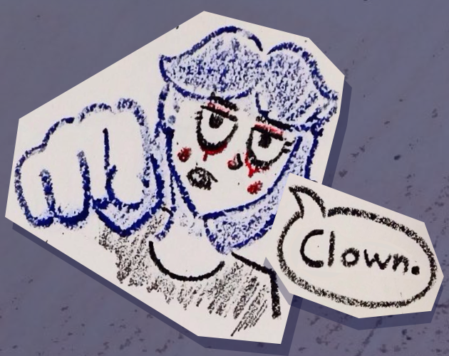 Games like Juni, the Clown and the Evil Witch!