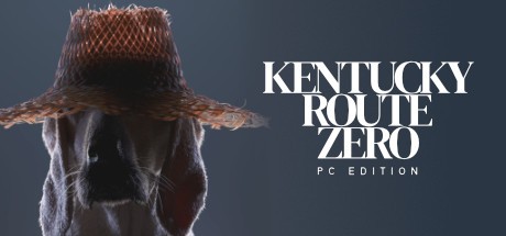 Games like Kentucky Route Zero