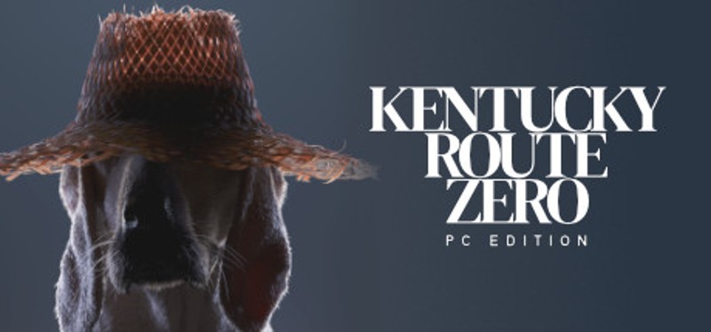 Kentucky Route Zero: PC Edition Image