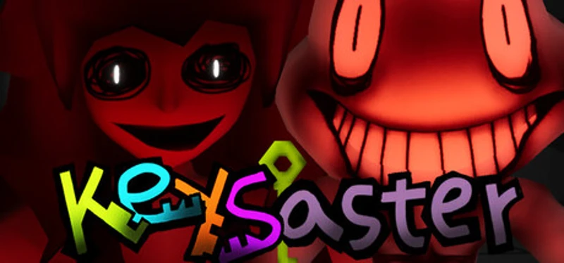Keysaster Image