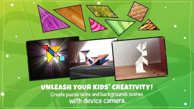 Kids Doodle &amp; Discover: Christmas - Math Puzzles That Make Your Brain Pop Image