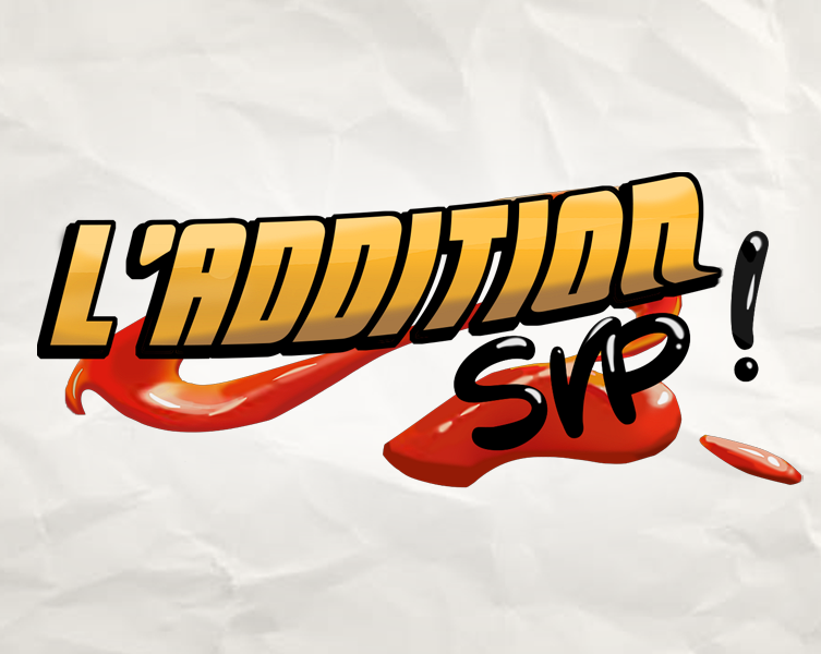 Games like L'addition SVP !