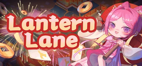 Games like Lantern Lane