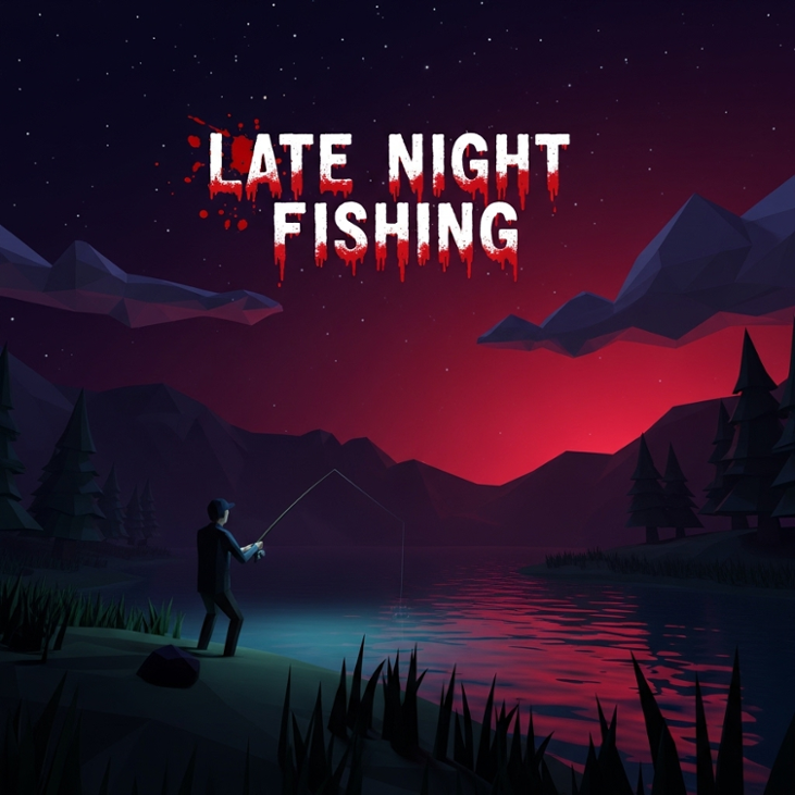 Games like Late night fishing