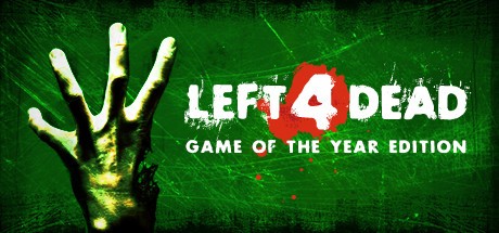 Games like Left 4 Dead