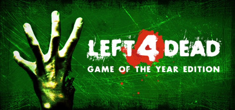 Left 4 Dead Image