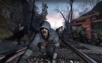 Left 4 Dead Image