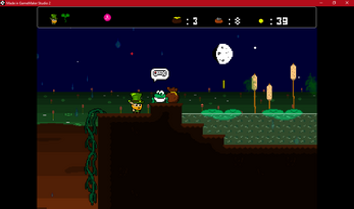 Leprechaun Image