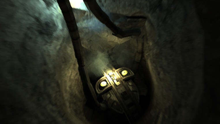 Linger In Shadows screenshot