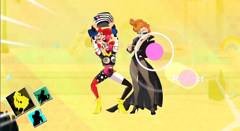 Lipsync Killers screenshot