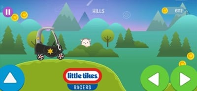 Little Tikes car game for kids Image