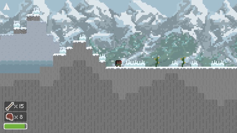 Littlewing screenshot