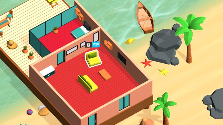 Loaders, Inc. screenshot