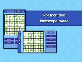 LogiBrain Network Image