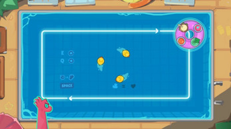 LOOPOOL Image