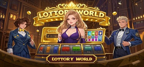 Games like Lottery World