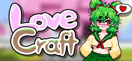Games like Love Craft