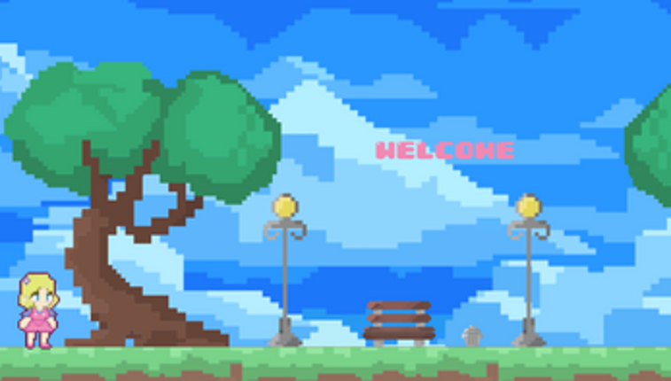 Love Expedition Image