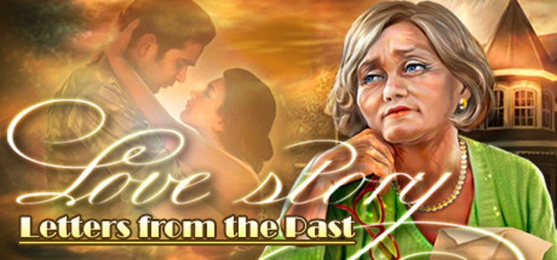 Love Story: Letters from the Past Image