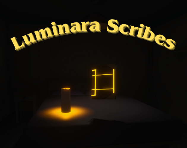 Games like Luminara Scribes