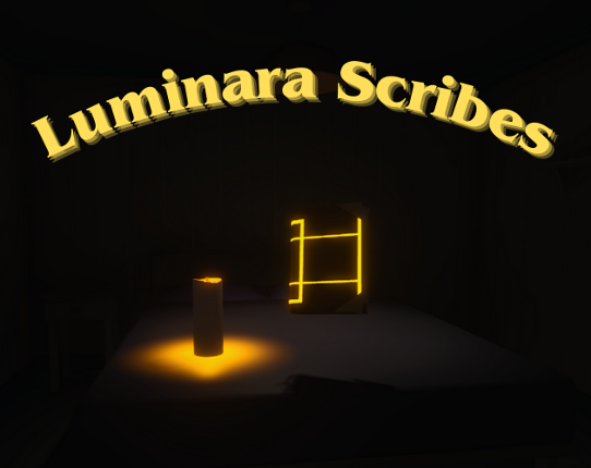 Luminara Scribes Image