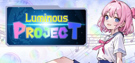 Games like Luminous Project