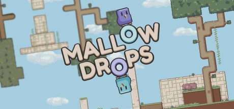Games like Mallow Drops