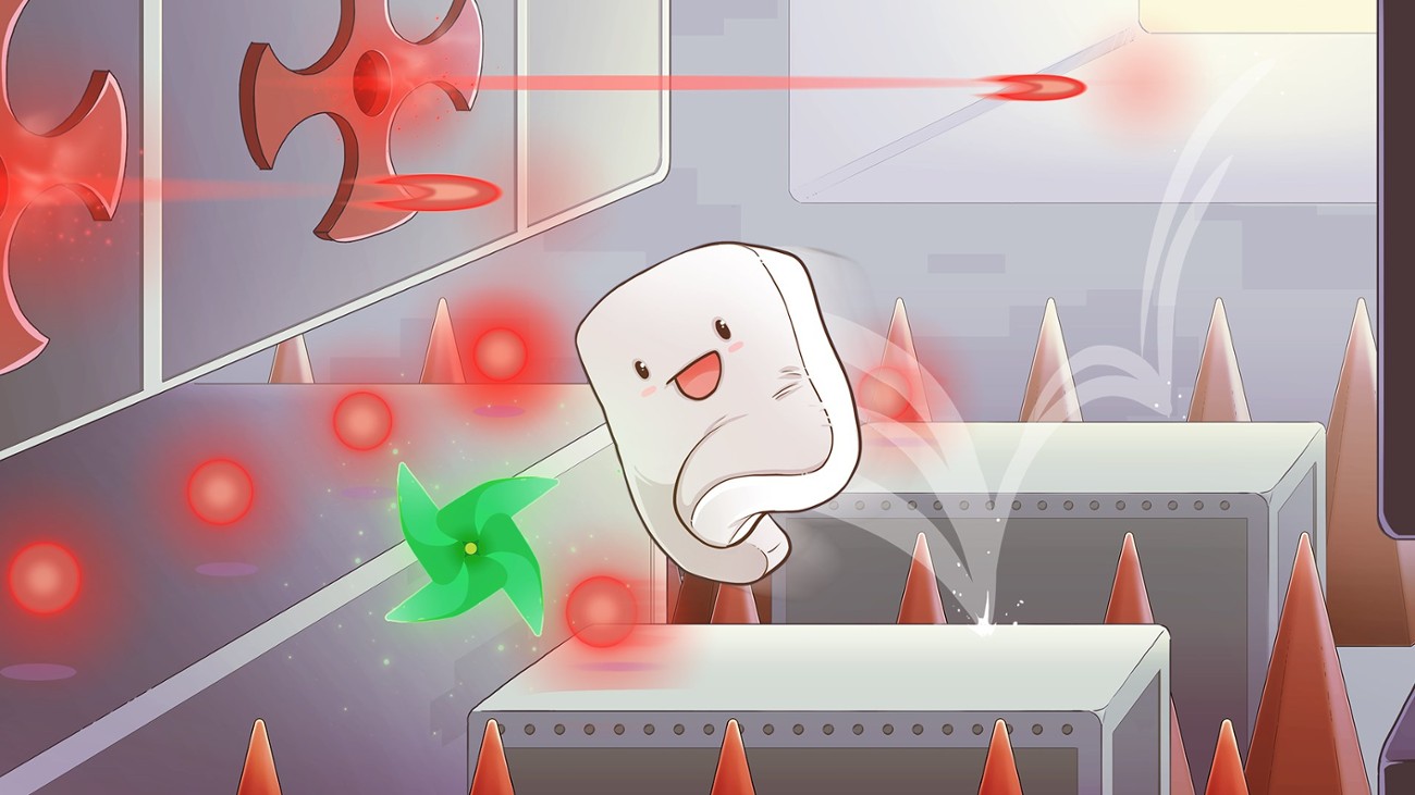 Games like Mastho is Together