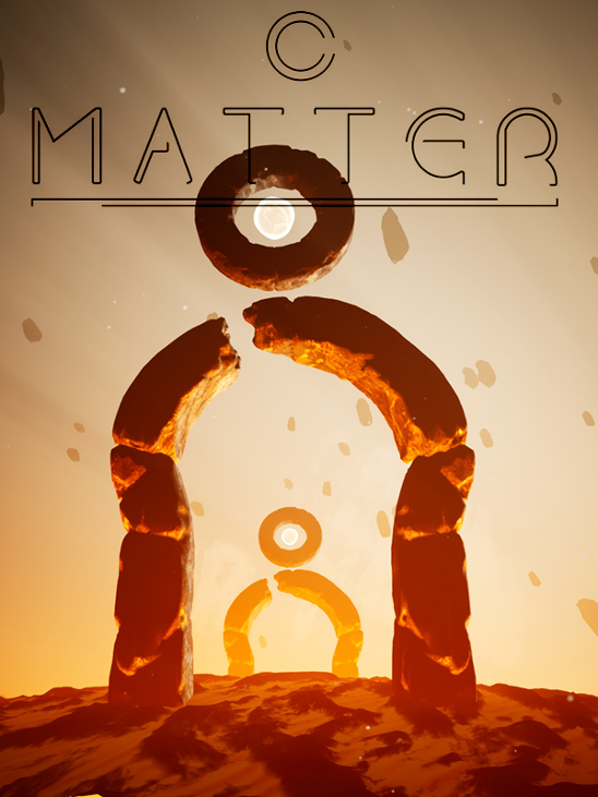 Games like Matter