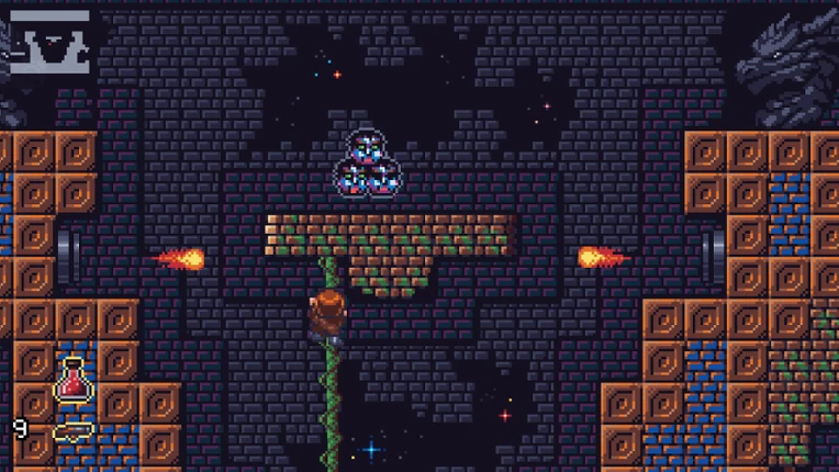 Maxwell's Odyssey Image