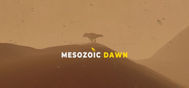 Mesozoic Dawn Image