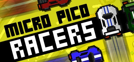 Games like Micro Pico Racers
