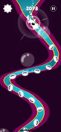 Microtrip screenshot