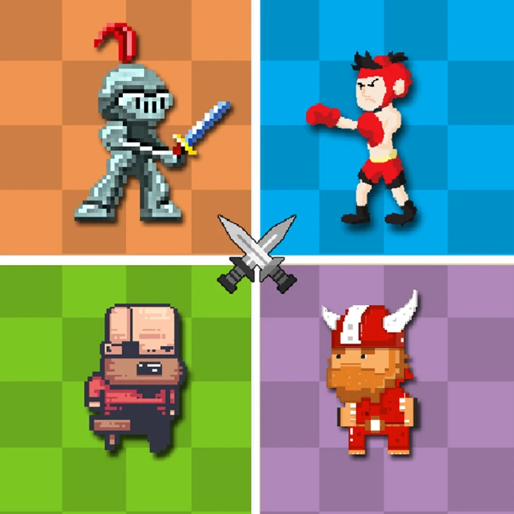 Games like MiniMissions
