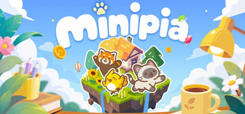 Minipia Image