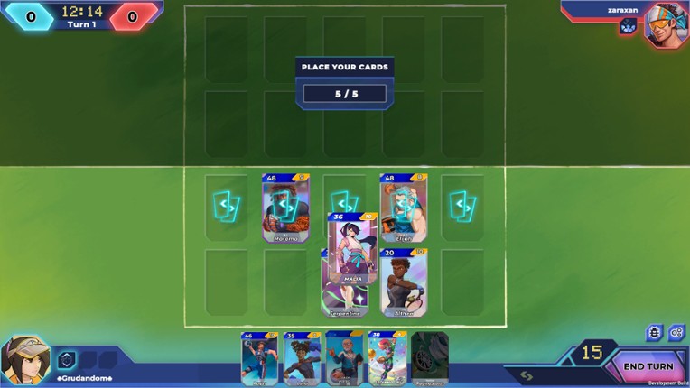 MIXCITY SWAP screenshot