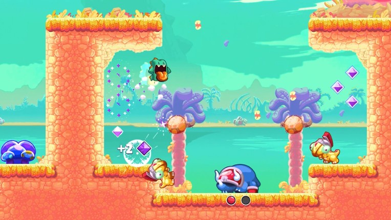 Mombo Combo Legacy screenshot