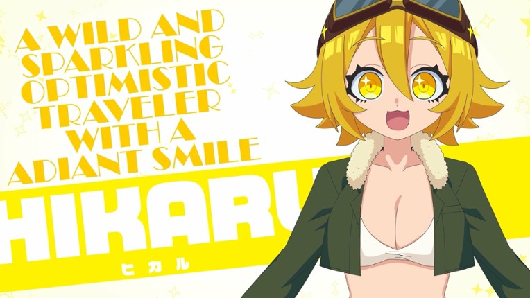 MOMO Crash screenshot