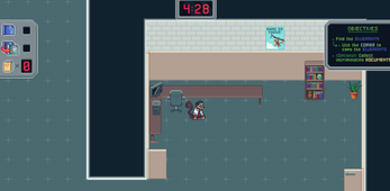 Monkey Business Image