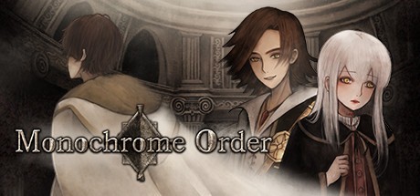 Games like Monochrome Order