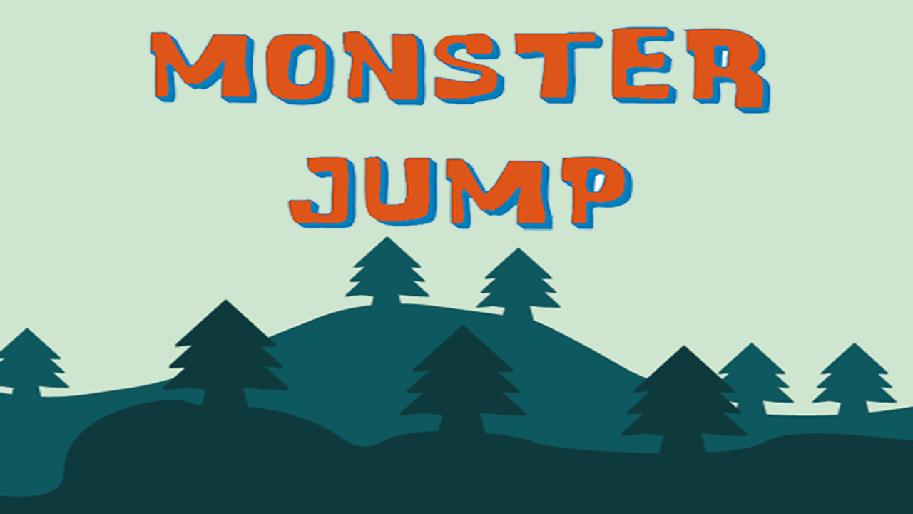Games like MONSTER JUMP (Android Game)