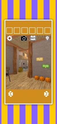 MonsterHome -EscapeGame- screenshot