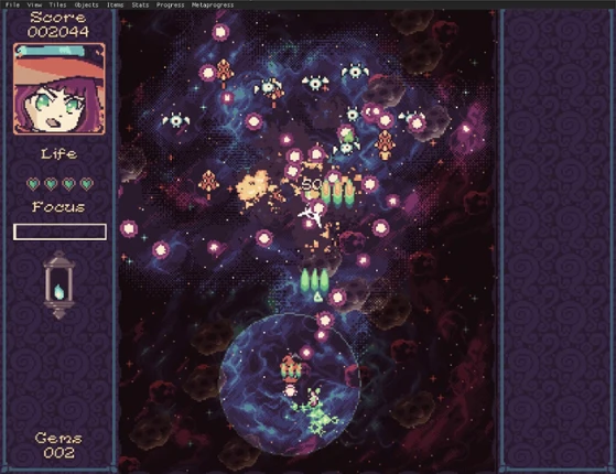 Moonbeam Mayhem Image