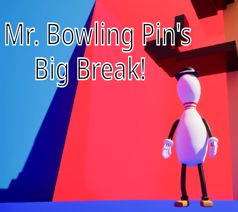 Games like Mr Bowling Pin's Big Break!