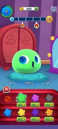 My boo 2 advanced Image