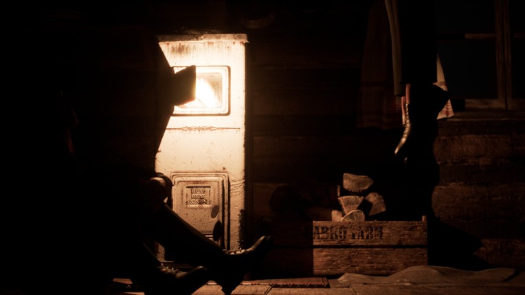 My Pretty Closet screenshot