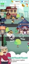 MY STREET : CLICKER GAME Image